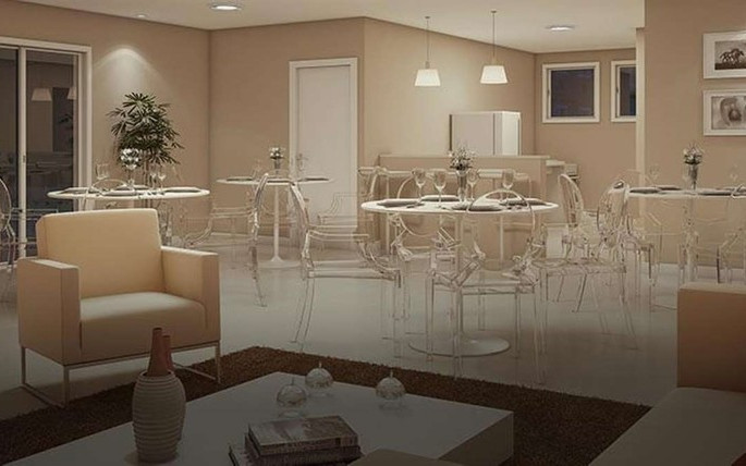 Completo Nova Iguaçu II