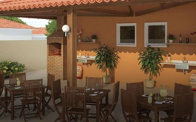 Completo Nova Iguaçu II