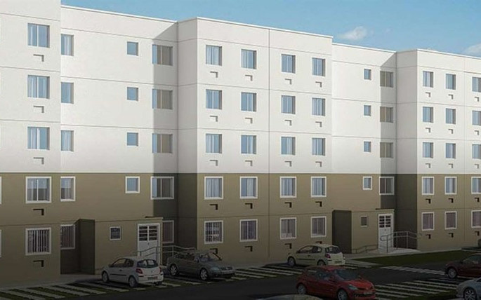 Completo Nova Iguaçu II