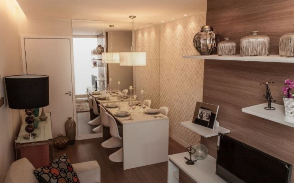 Completo Nova Iguaçu II