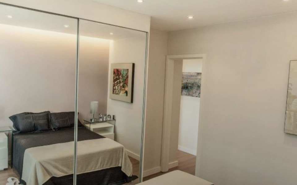 Completo Nova Iguaçu II