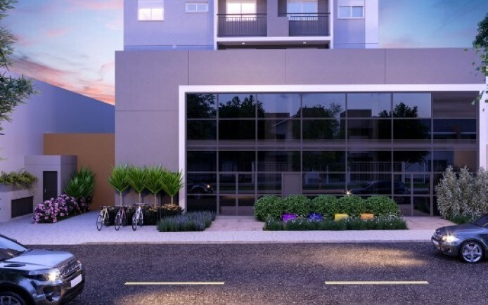 Composite Moema - Lojas