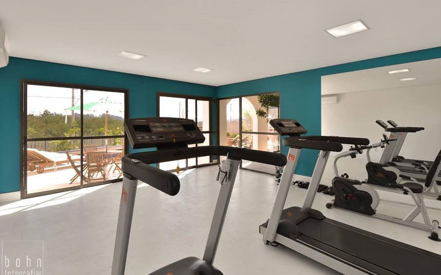 Cond Verdes Campos Casa CA0450MC3A