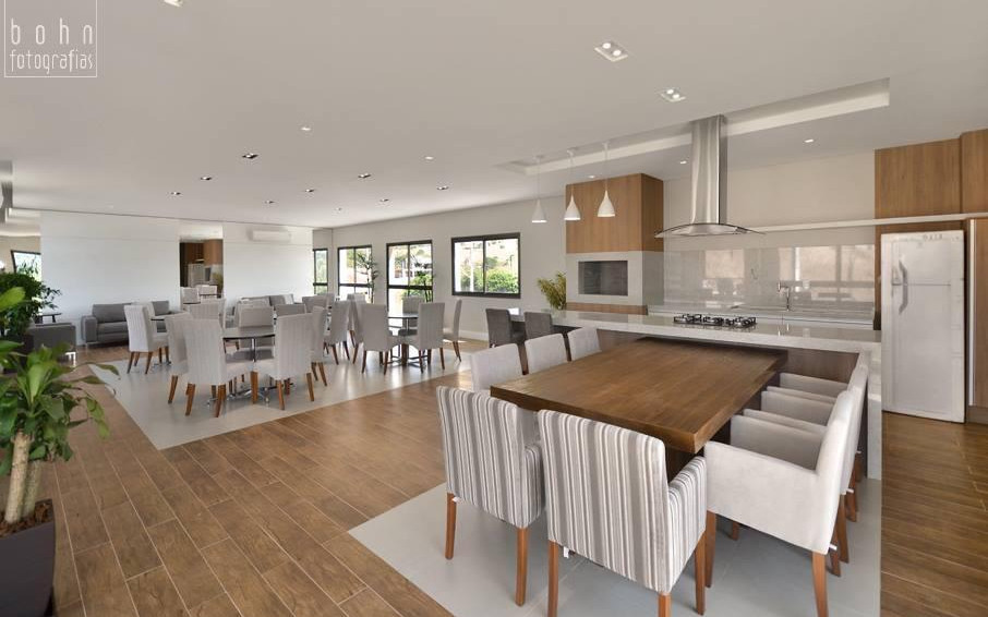 Cond Verdes Campos Casa CA0450MC3A