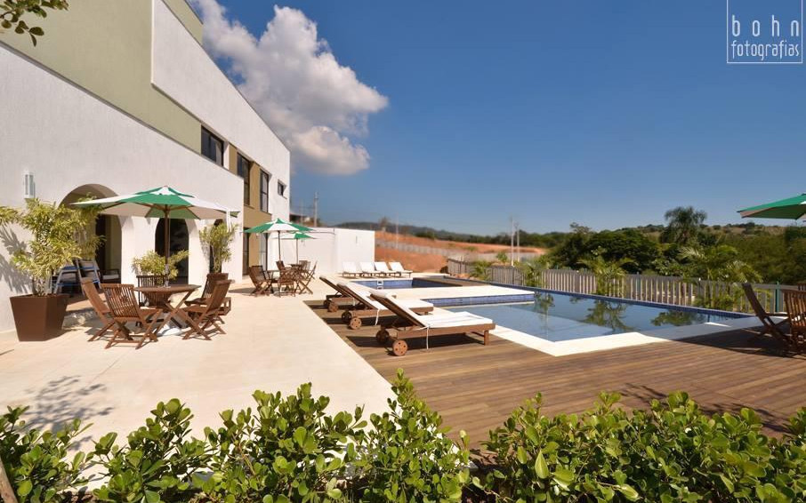 Cond Verdes Campos Casa CA0450MC3A