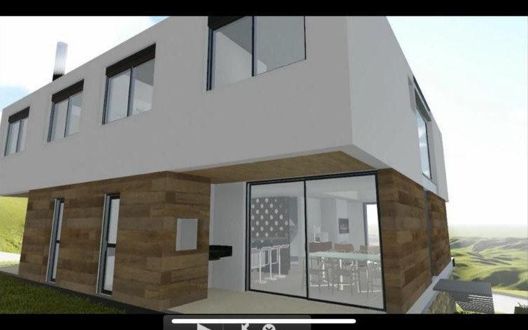 Cond Verdes Campos Casa CA0450MC3A