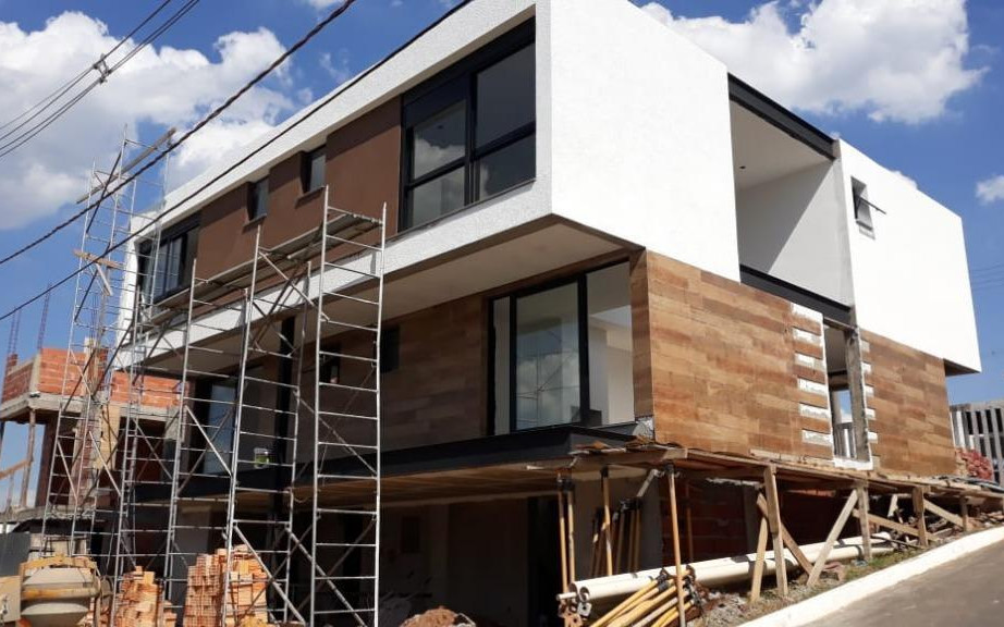 Cond Verdes Campos Casa CA0450MC3A