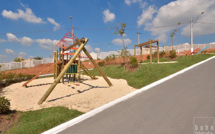 Cond Verdes Campos Casa CA0450MC3A