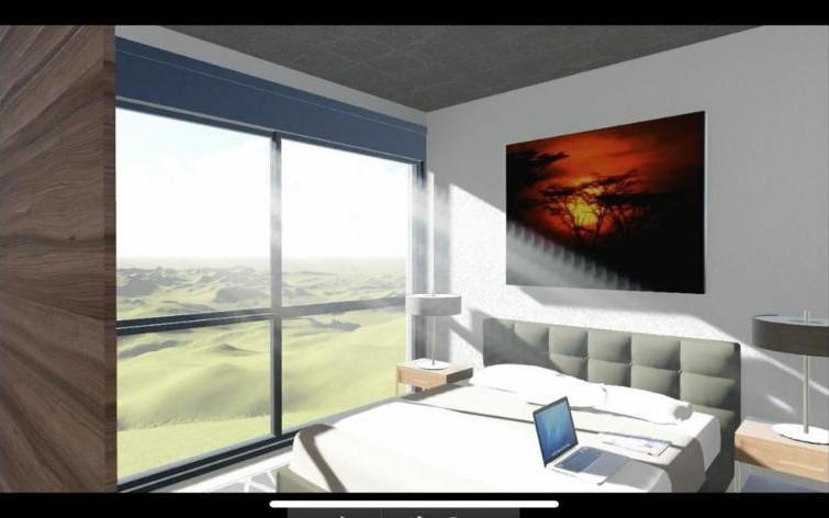 Cond Verdes Campos Casa CA0450MC3A