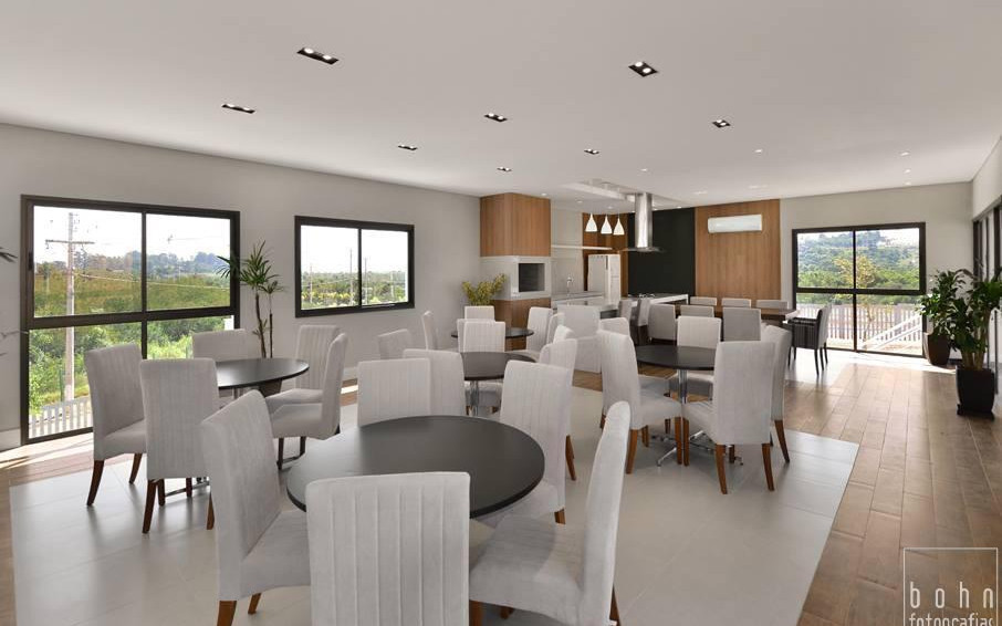 Cond Verdes Campos Casa CA0450MC3A