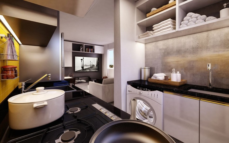 Condomínio Amazonas