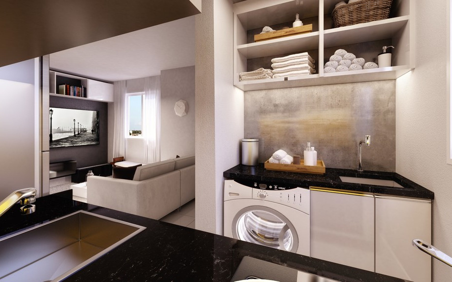 Condomínio Amazonas