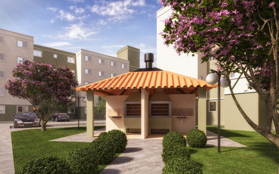 Condomínio Amazonas