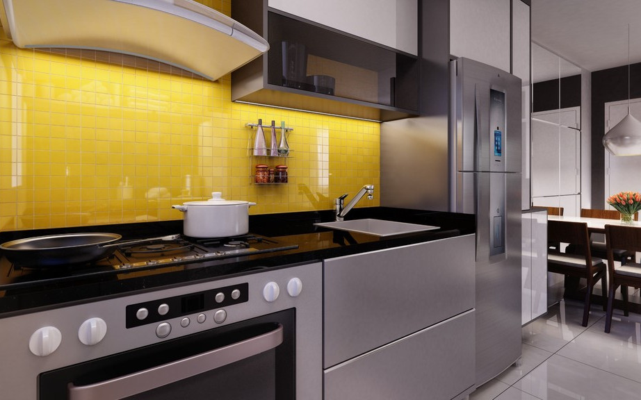 Condomínio Amazonas