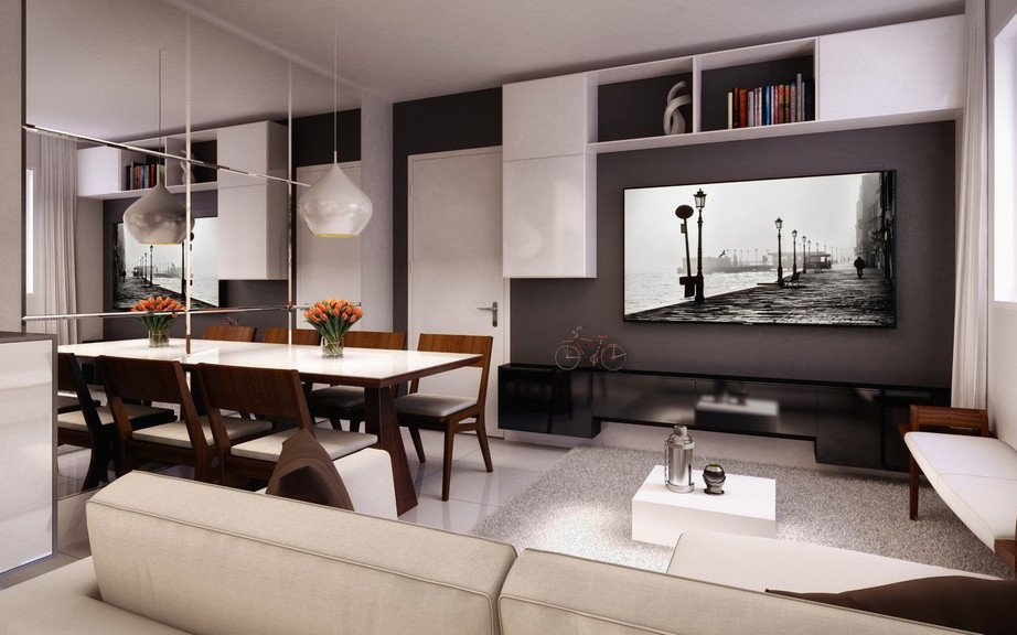 Condomínio Amazonas