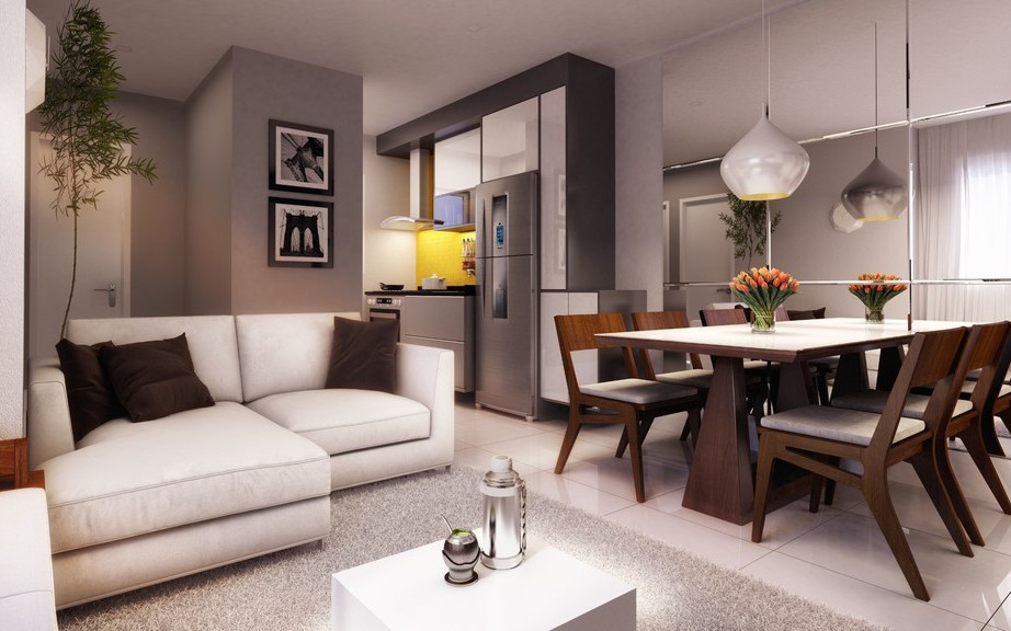 Condomínio Amazonas