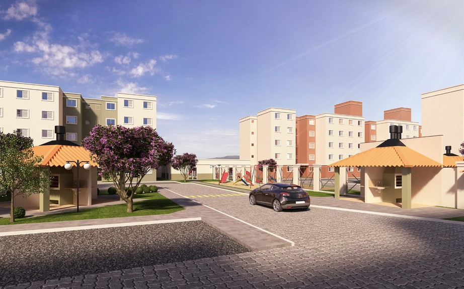 Condomínio Amazonas