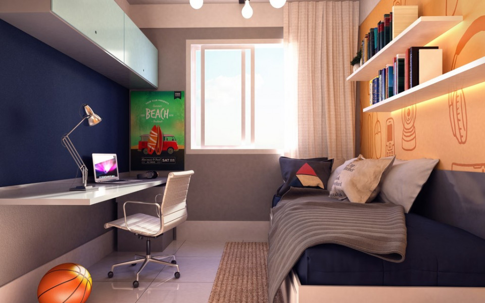 Condomínio Amazonas