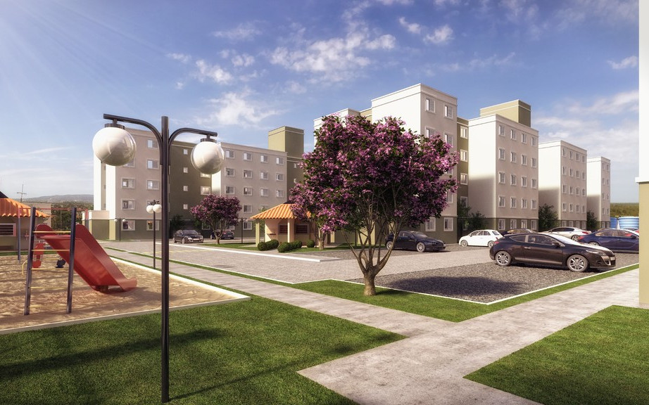 Condomínio Amazonas