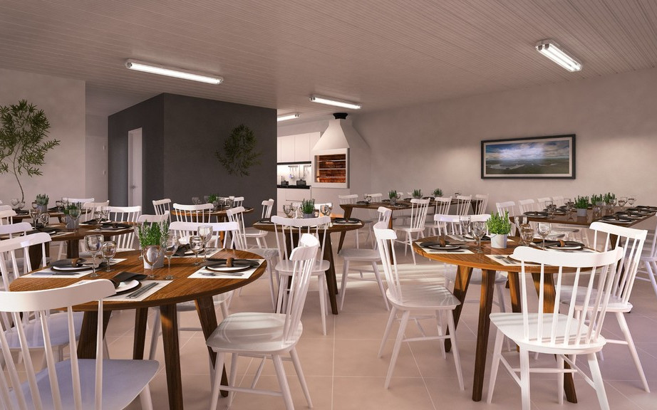 Condomínio Amazonas