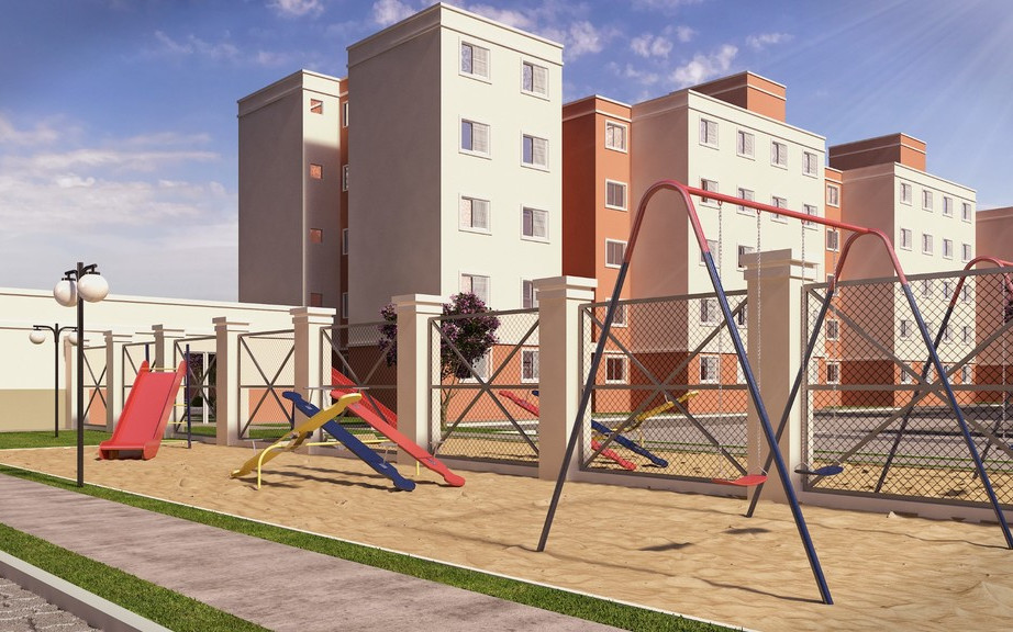 Condomínio Amazonas