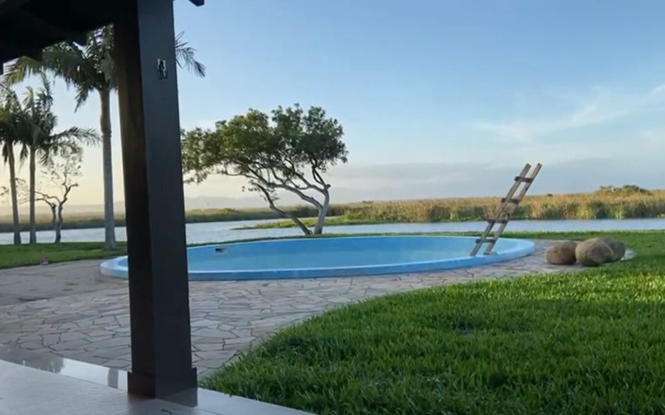 Condomínio Barranca Lote 64