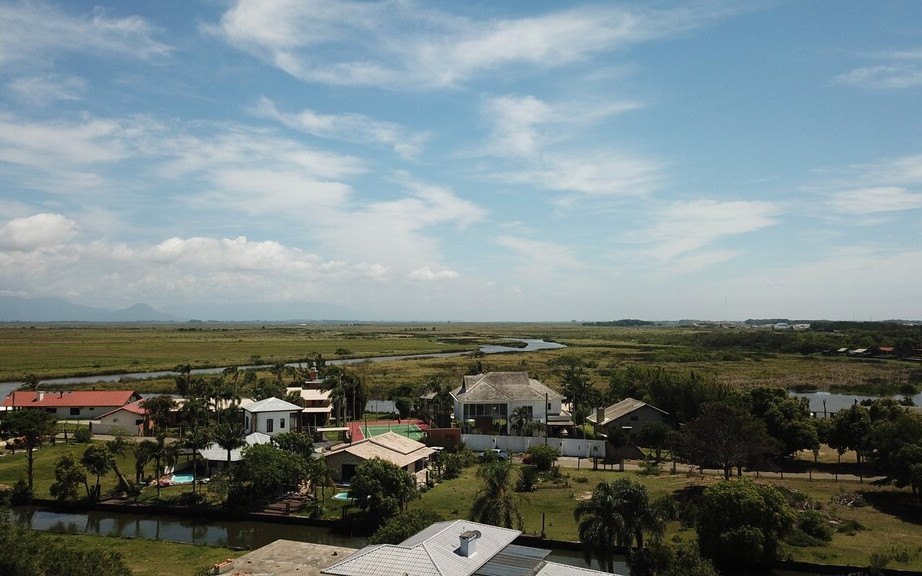 Condomínio Barranca Lote 64