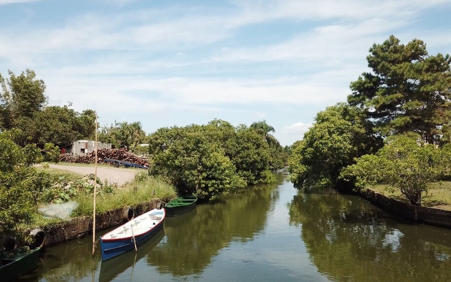 Condomínio Barranca Lote 64