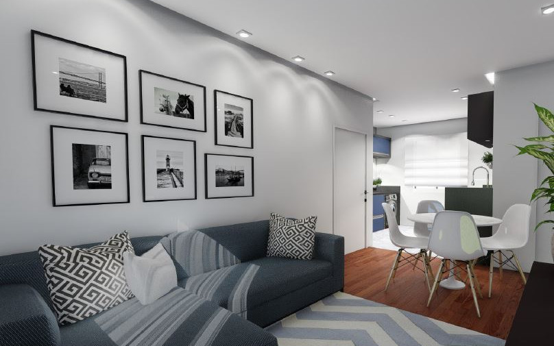 Condomínio Clube Liége