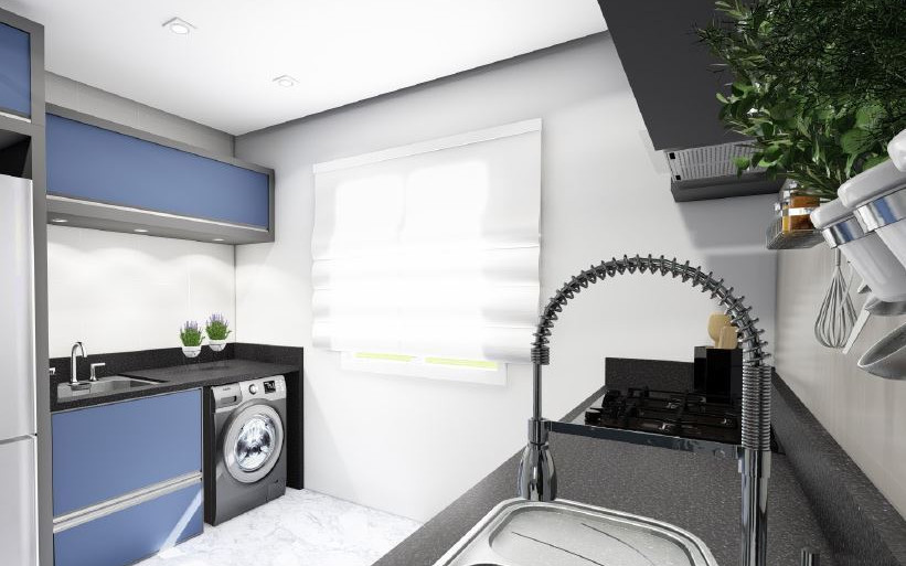 Condomínio Clube Liége