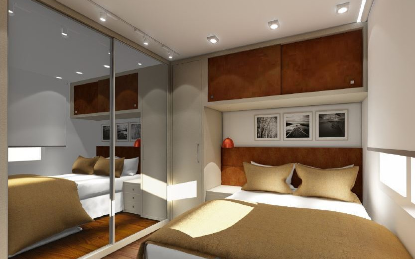 Condomínio Clube Liége