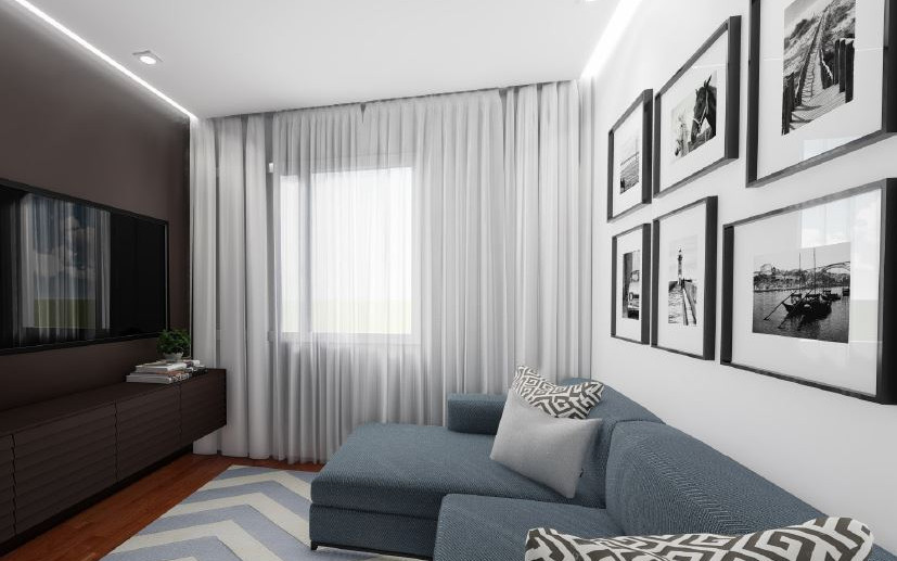 Condomínio Clube Liége