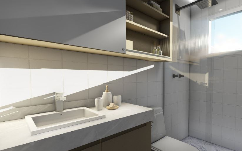 Condomínio Clube Liége