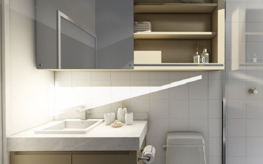 Condomínio Clube Liége