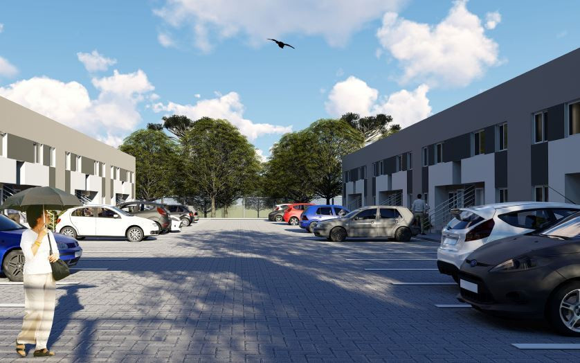 Condomínio Clube Liége