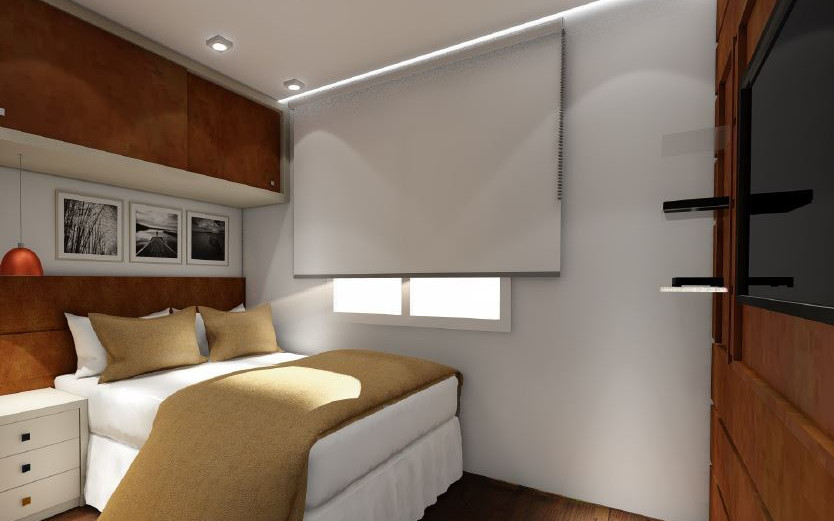 Condomínio Clube Liége