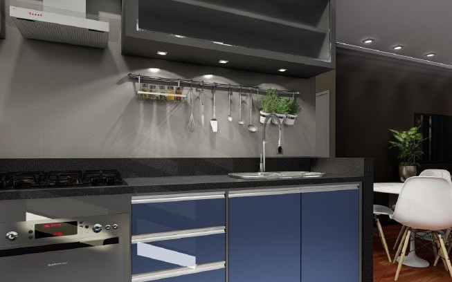 Condomínio Clube Liége