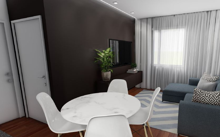 Condomínio Clube Liége