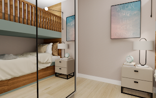 Condomínio Colinas do Norte