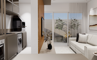 Condomínio Colinas do Norte