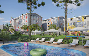 Condomínio Colinas do Norte