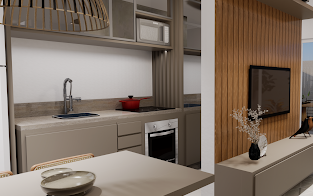 Condomínio Colinas do Norte