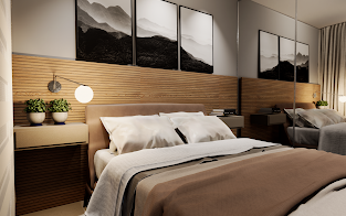 Condomínio Colinas do Norte