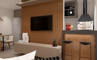 Condomínio Colinas do Norte