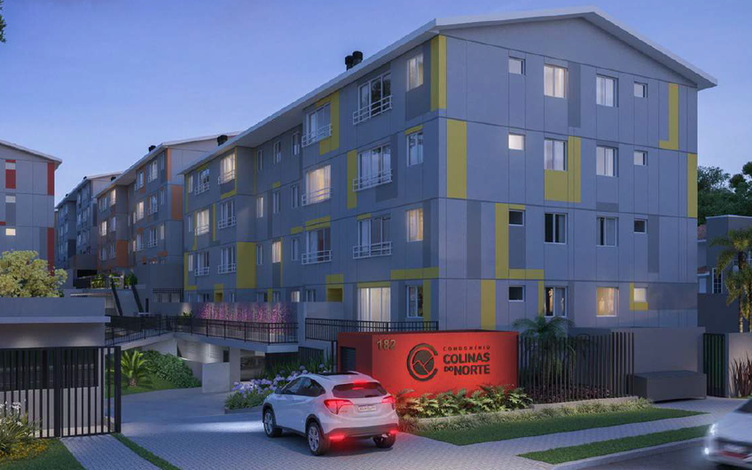 Condomínio Colinas do Norte