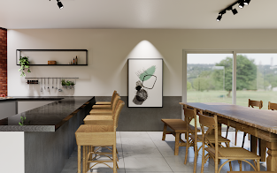 Condomínio Colinas do Norte