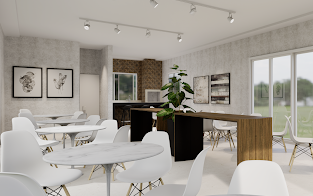 Condomínio Colinas do Norte