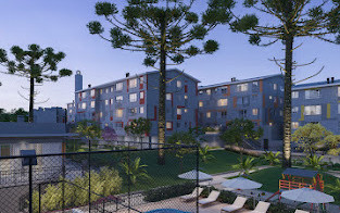 Condomínio Colinas do Norte