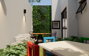 Condomínio Colinas do Norte