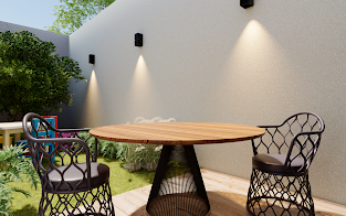 Condomínio Colinas do Norte